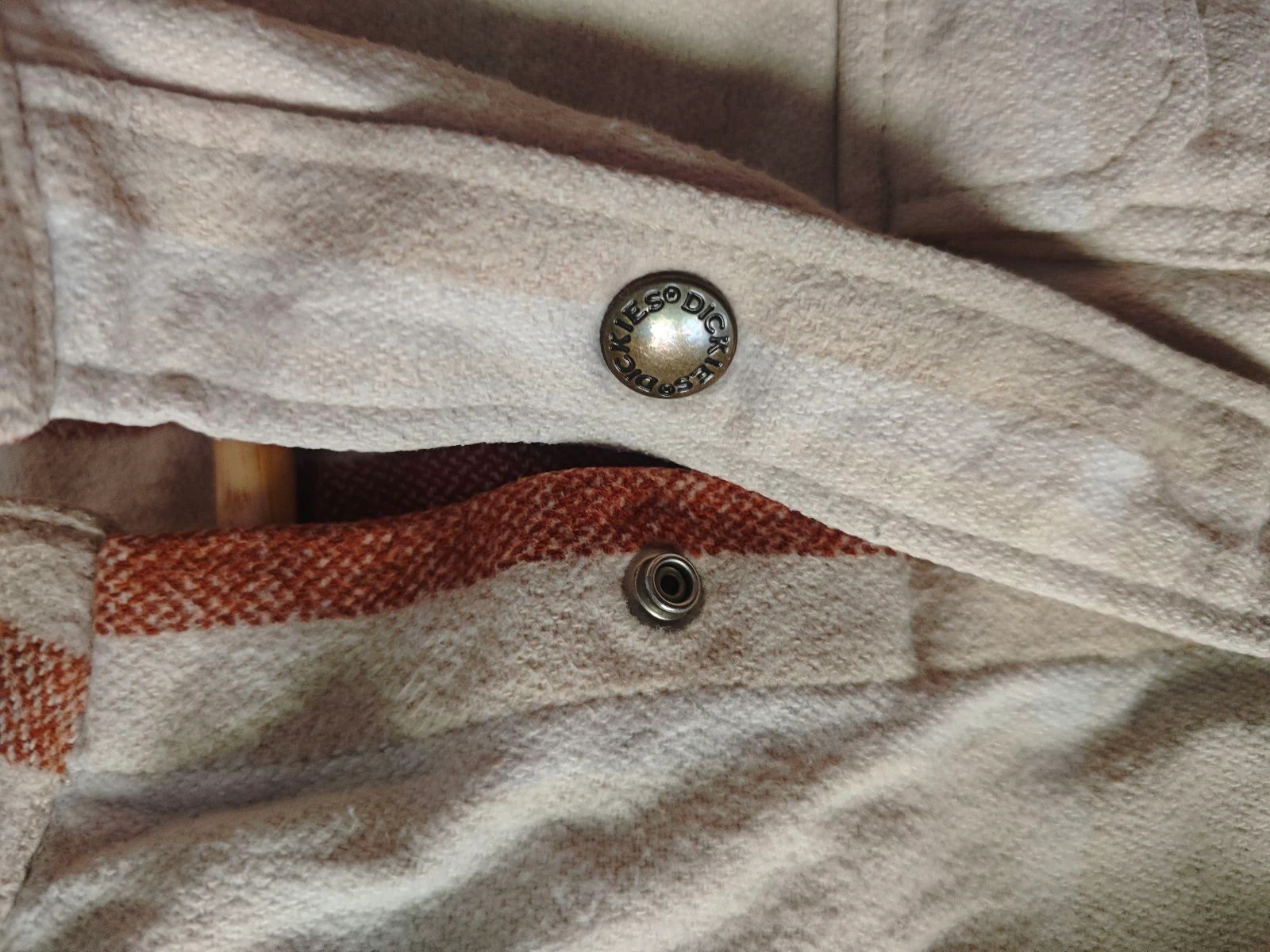 Dickies overhemd – photo 5